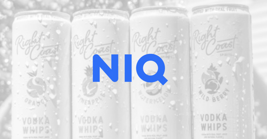 🥃 NIQ: As RTDs Become Mega Category, FMBs, Spirits-Based RTDs Grab Shelf Space