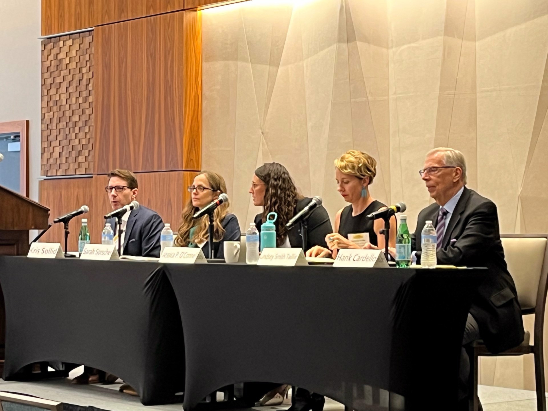 🥑⚕️Food As Medicine, Nutrition Top Food Policy Docket 