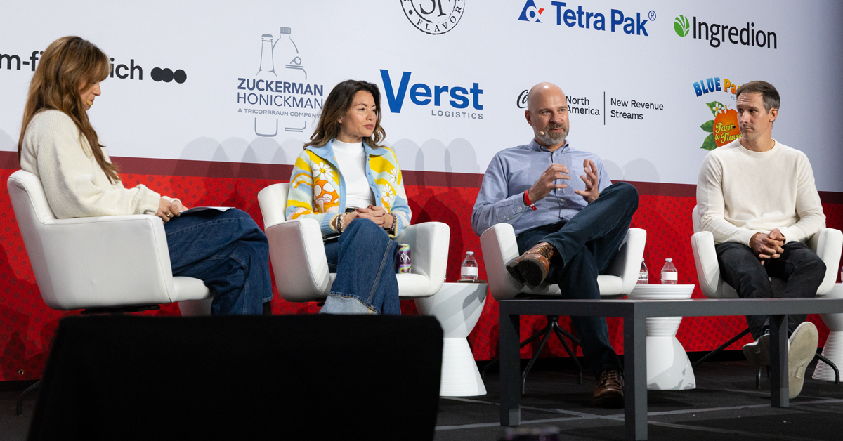 📝 How To Evolve As A Beverage Brand Leader