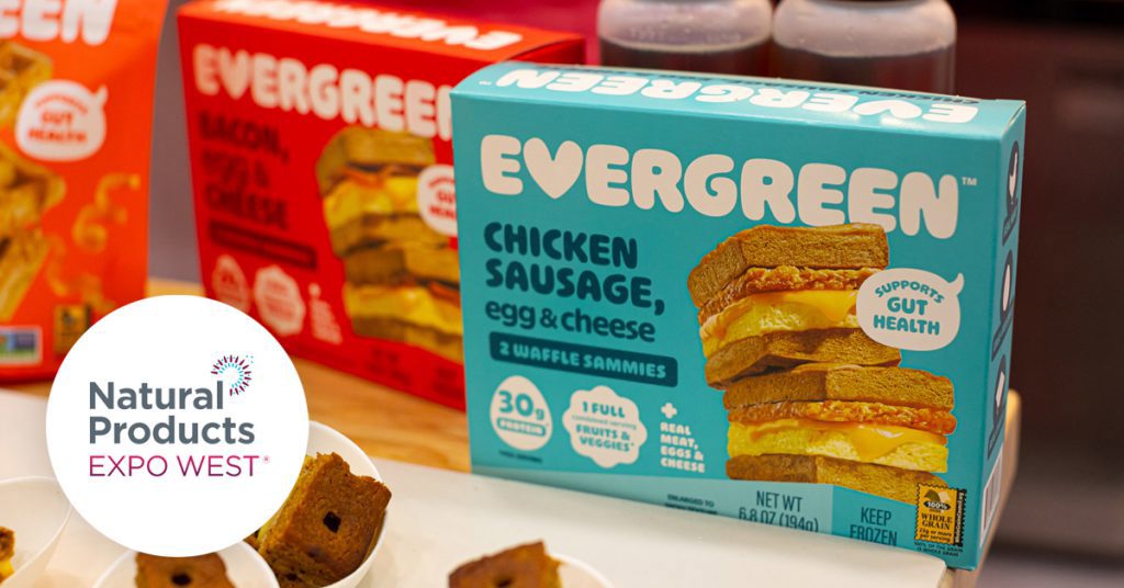📹 Watch: Evergreen Talks Reformulation, Rebranding To Bring In New Consumers