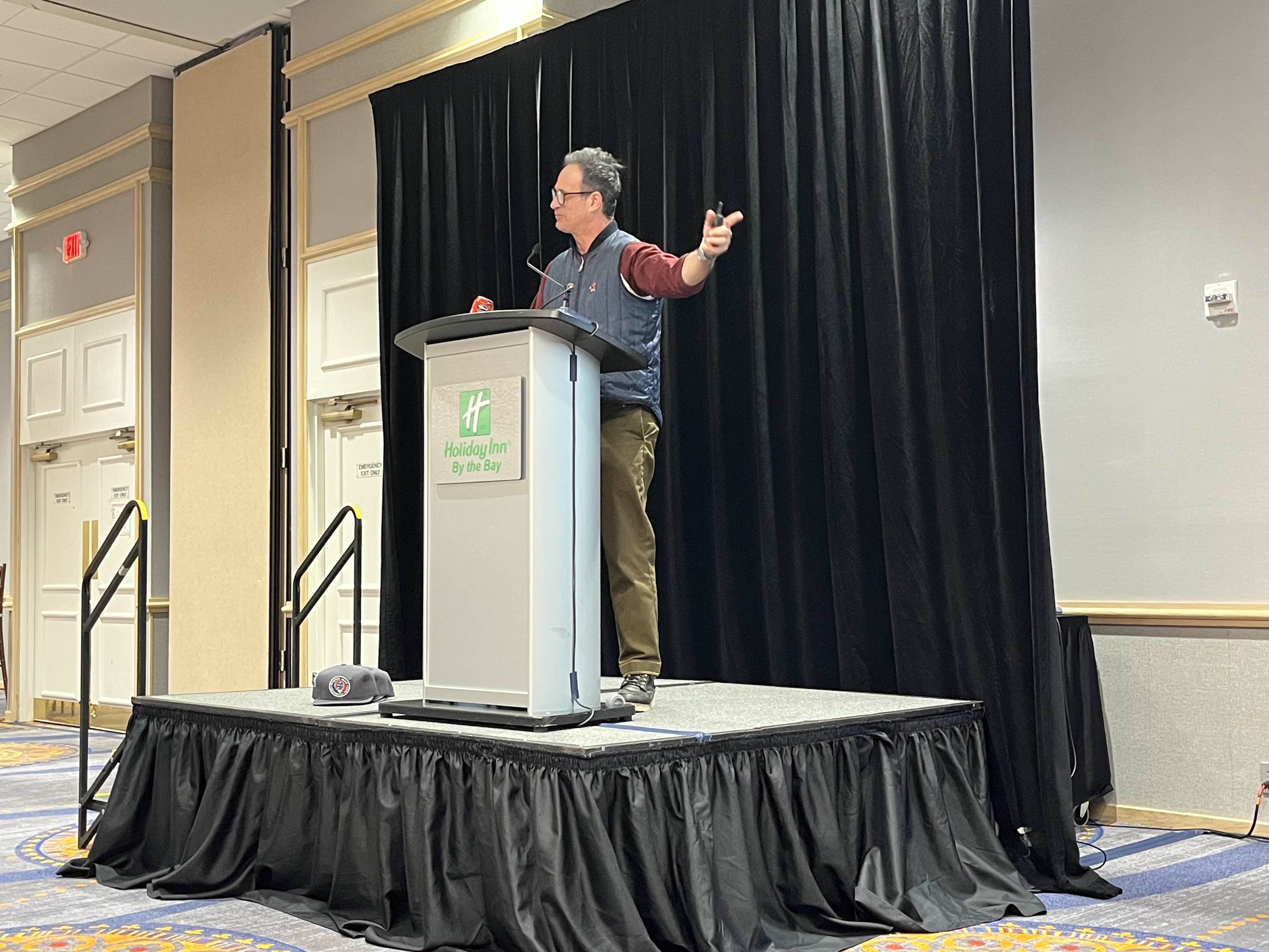 🚫 “People Were Like ‘You Can’t Fucking Make Beer Legally in Delaware.’”