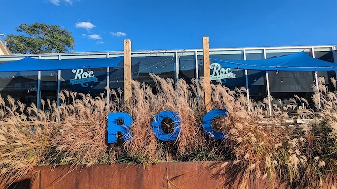 🌾 Roc Brewing Co. Closed After 12+ Years