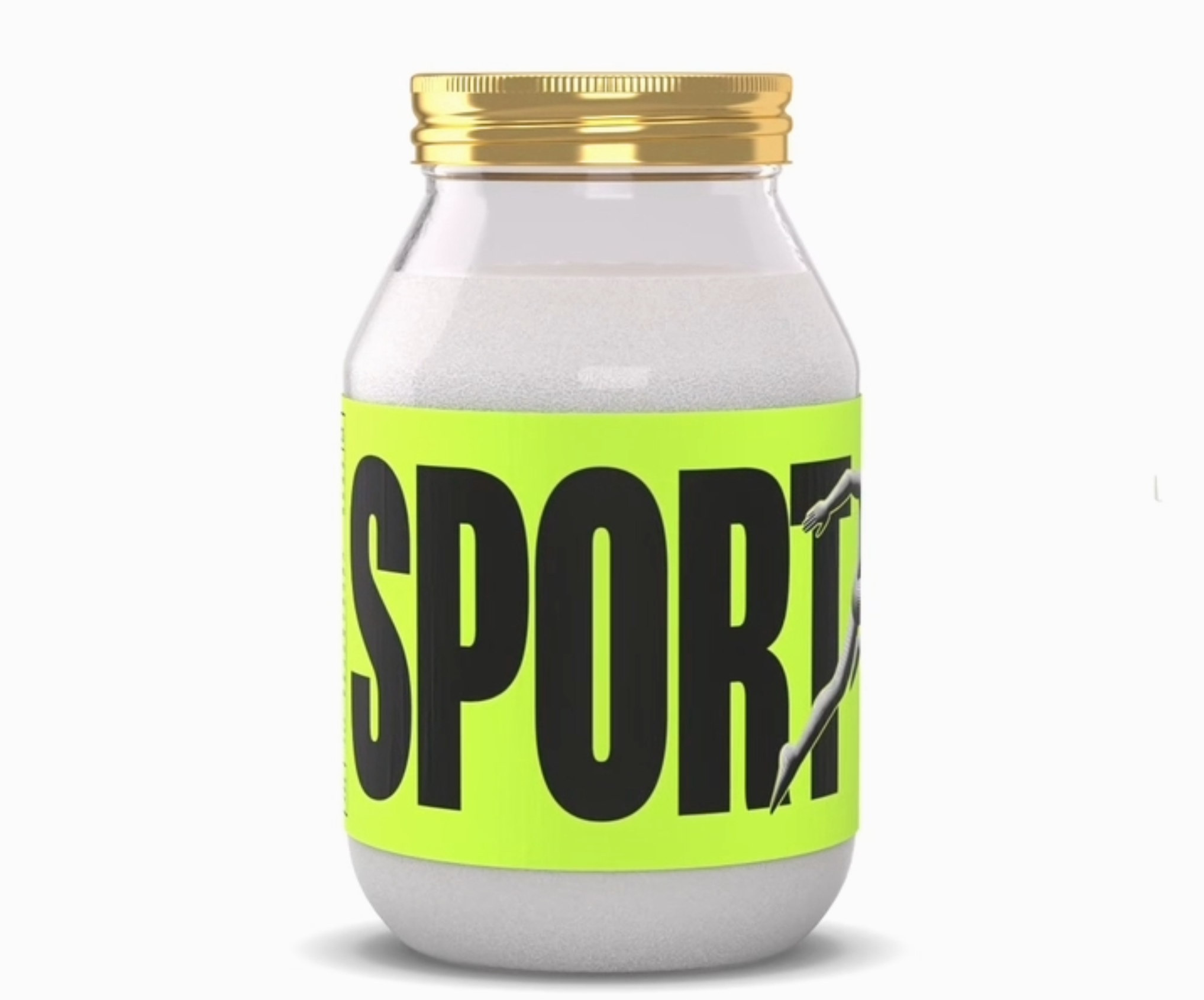 🤽 Sport Drink Goes Back to Basics
