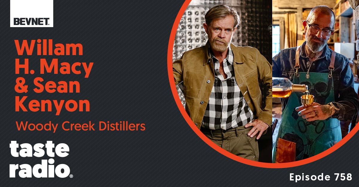 🥃 Why William H. Macy Is All In On Woody Creek