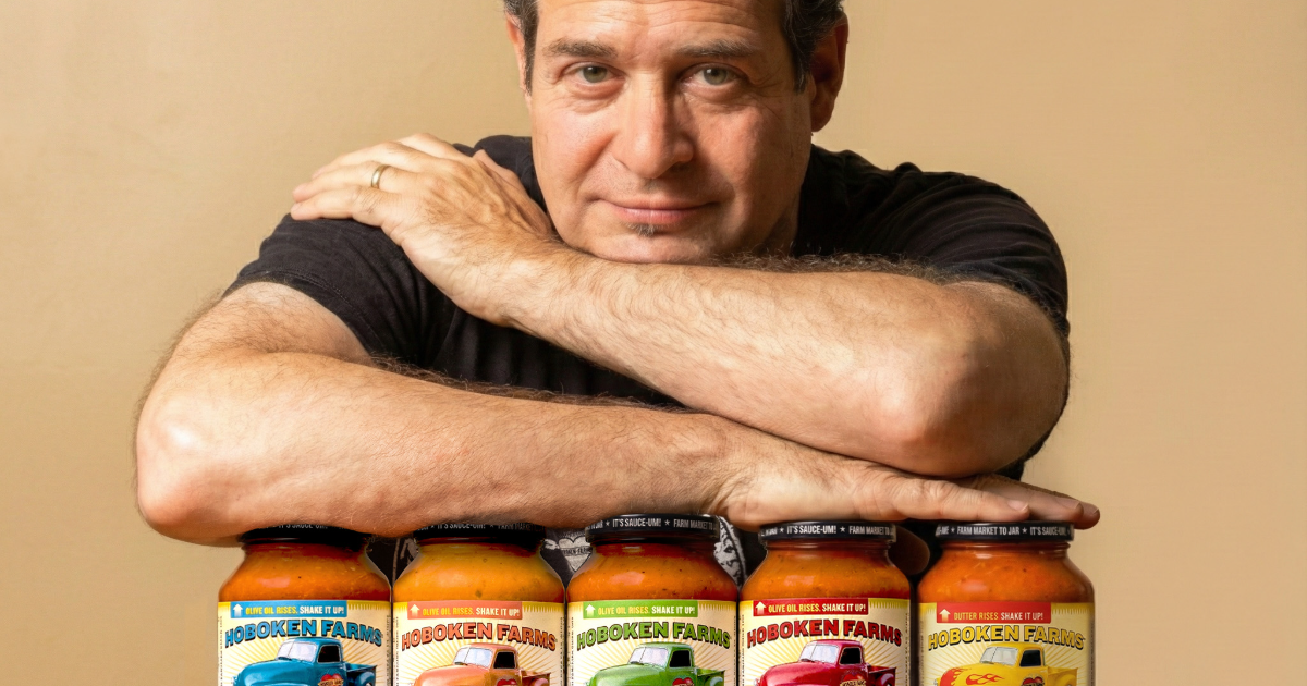 🍝 Hoboken Farms Prepares To Scale Distribution With $4M