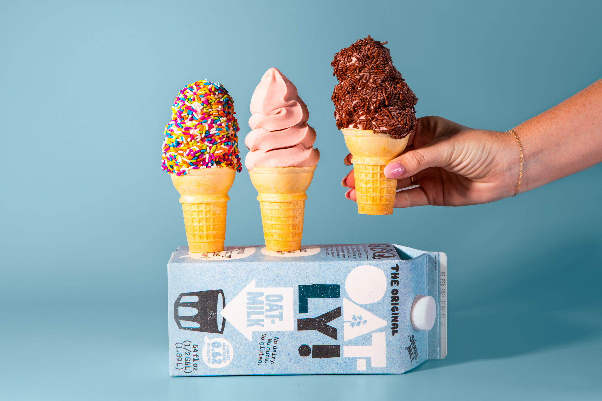 📈 Oatly: Supply Chain Strategy Shift Pays Off in Q2 Volume Growth, Margin Improvements