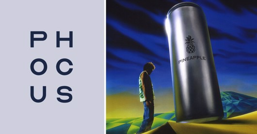 🚚 Distro: PHOCUS’ Exclusive At The Vitamin Shoppe, MaKa Expands In SoCal 