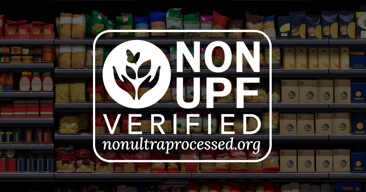 🔍 Exclusive Look At the Non-UPF Standard