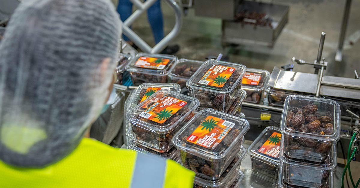 🏭 U.S. Food Manufacturing Is Growing, But Can It Continue?
