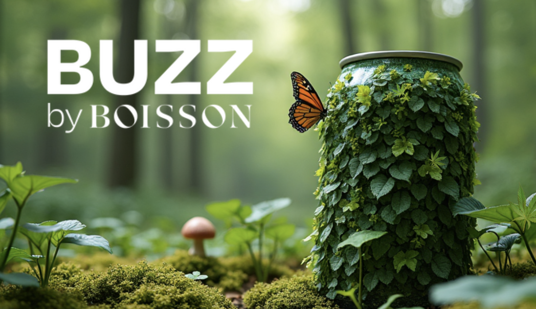 🐝 Boisson Launches New “Functional” Platform