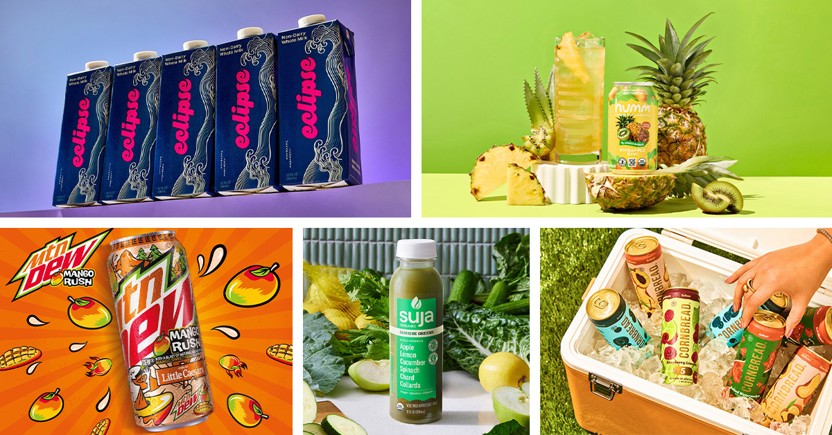 🆕 This Week’s Hot New Sips