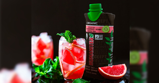 🫖 Humanitea Expands Reach With New Flavors