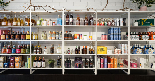 🍾 Boisson Lands Backing From Pernod Ricard VC Arm