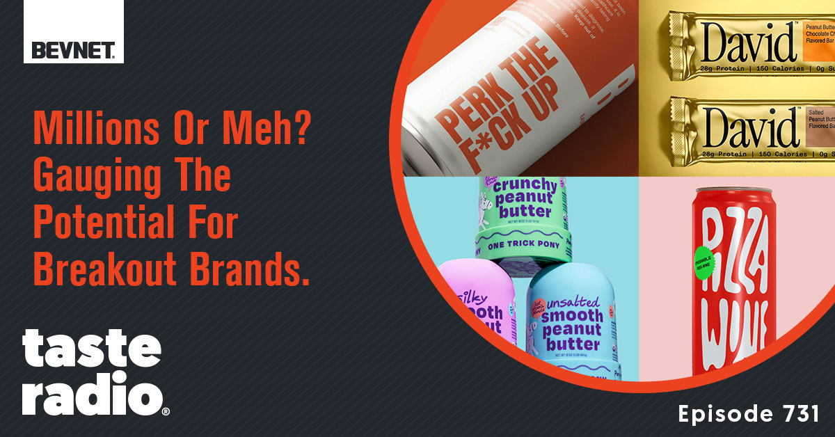 💸 Millions Or Meh? Gauging The Potential For Breakout Brands.