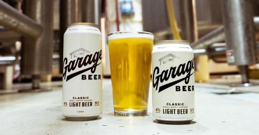 🍺 Garage Beer Trends Toward 300,000 Barrels in 2025, Taps into ‘Microniche’ Communities