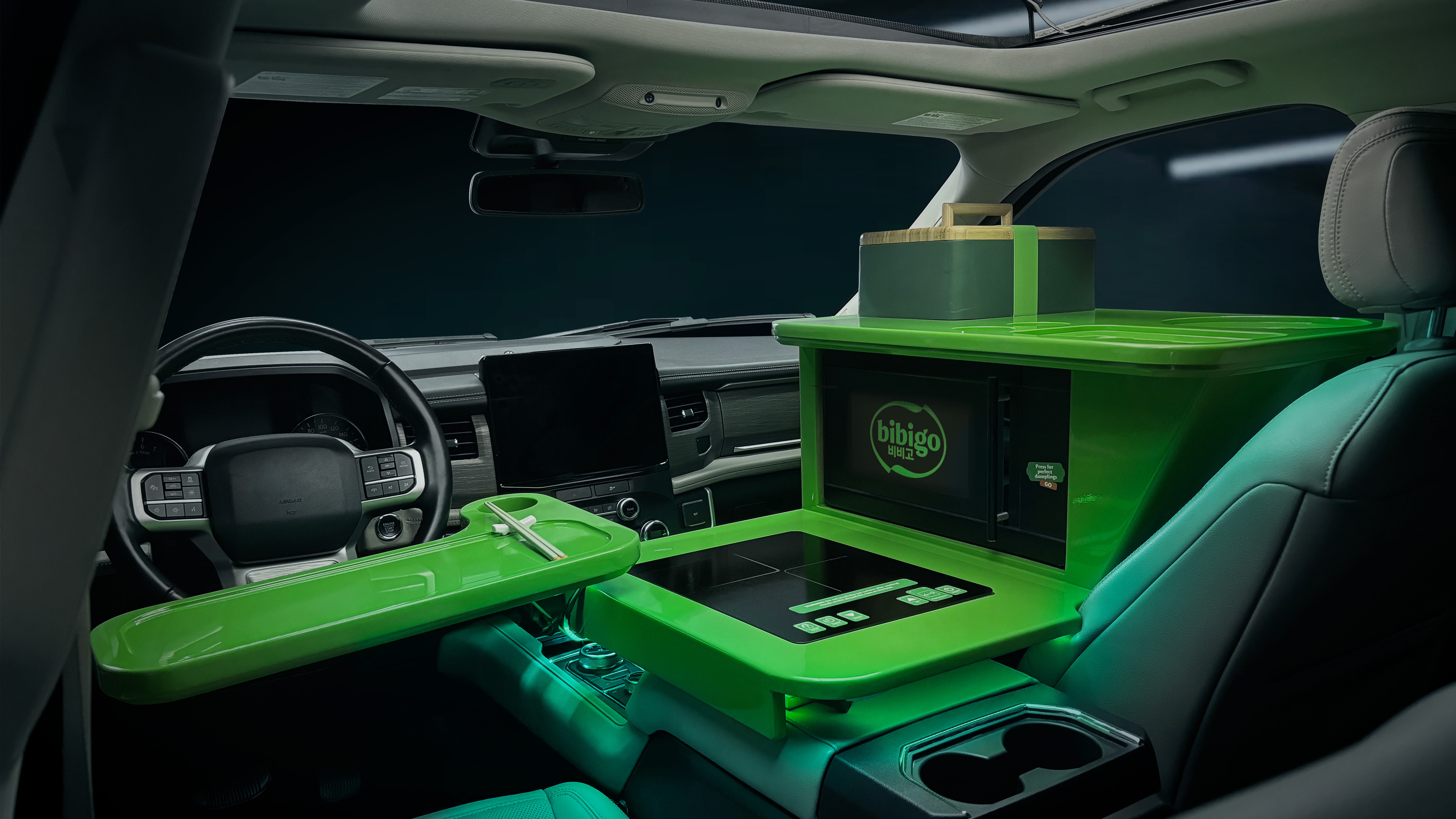 🤳 Marketing: Bibigo Goes Extra Mile For Influencers