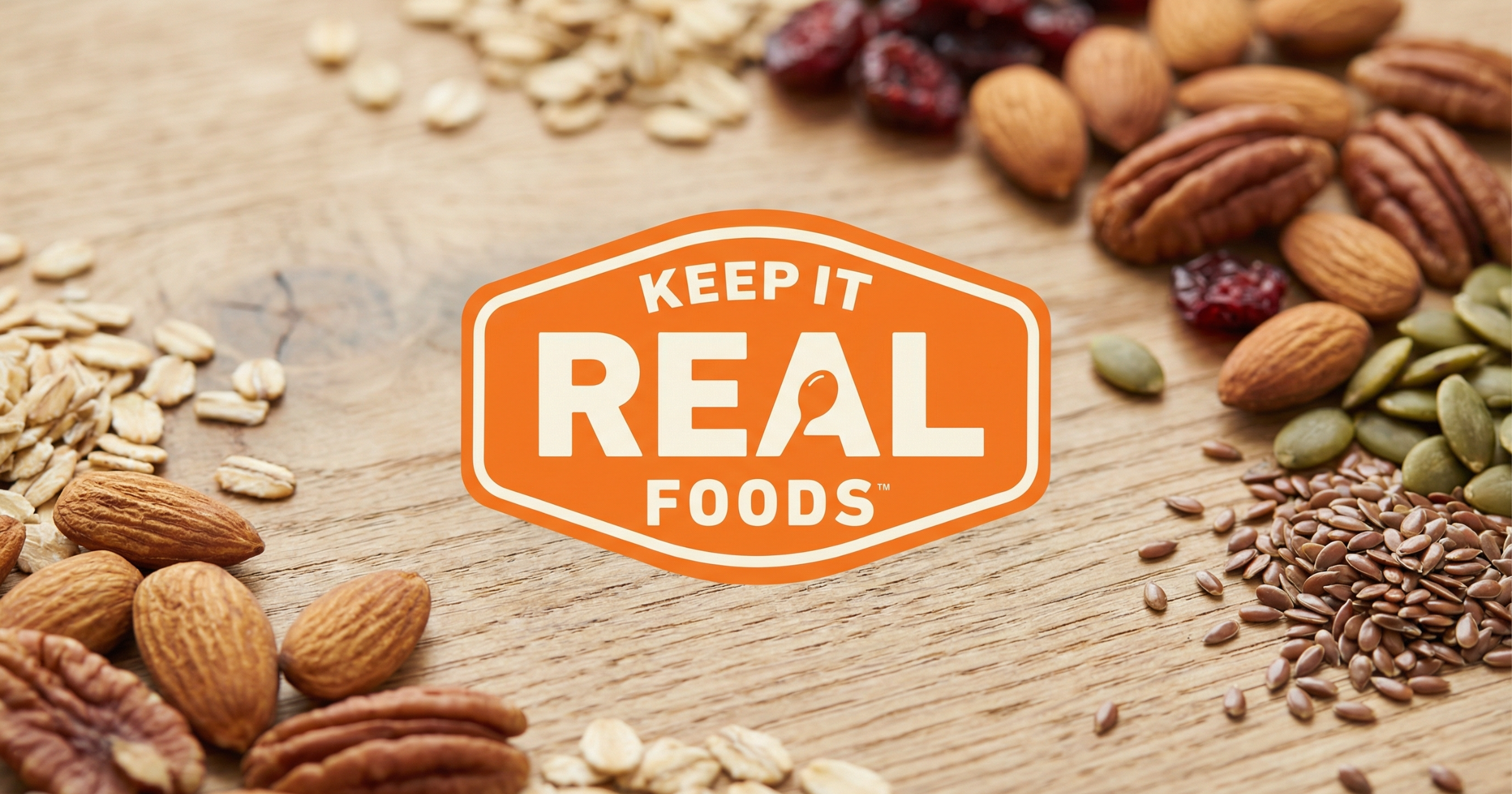 RIND Snacks And Four More Merge To ‘Keep It Real’