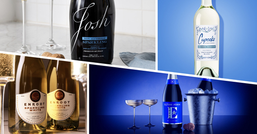 Can Better Pricing, More Variety Spark Growth In Non-Alc Wine?