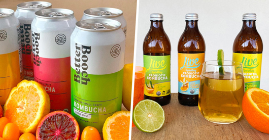 🤝 LIVE Lives On After Better Booch Acquisition