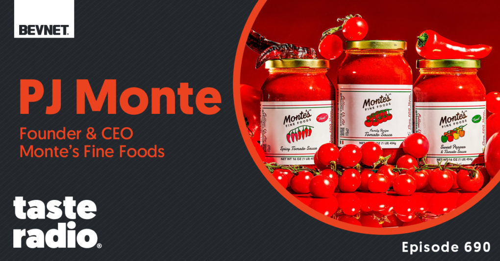  🍅 The Human Connection Is A Lost Art. But Monte’s Has Mastered It.
