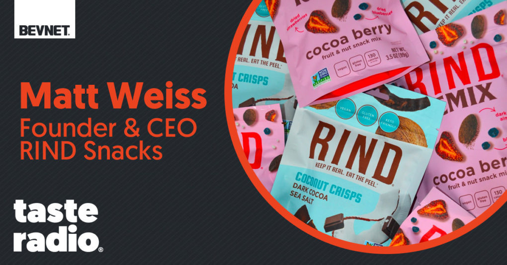 ✨ This Simple Mantra Is At The Core Of Rind’s $25M Success Story