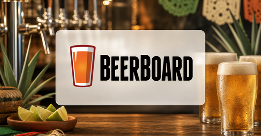 BeerBoard: Michelob Ultra Tops Draft Volume Share on Cinco de Mayo