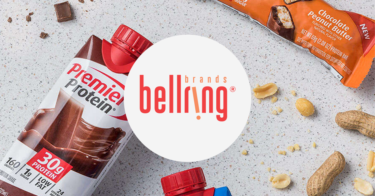 BellRing’s Changing of the Guard
