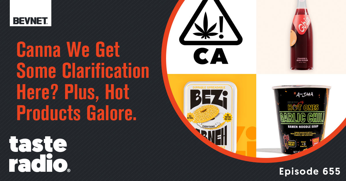 🪴 Canna We Get Some Clarification Here? Plus, Hot Products Galore.