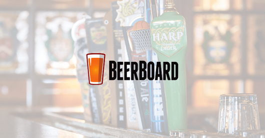 🫗 BeerBoard: On-Premise Volumes Drop Big on Thanksgiving Eve