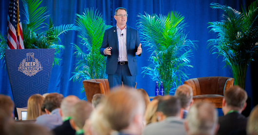 🍃 Beer Institute Takes on Intoxicating Hemp; Welcomes Competition on ‘a Level Playing Field’