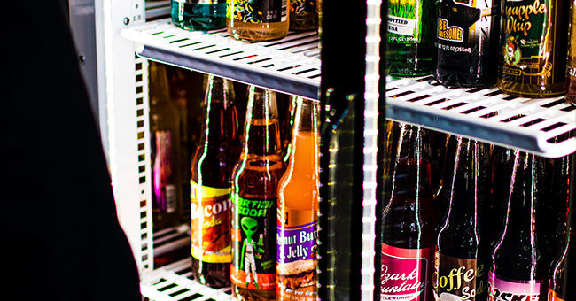 🇺🇲 Memorial Day Bev Sales Blossom