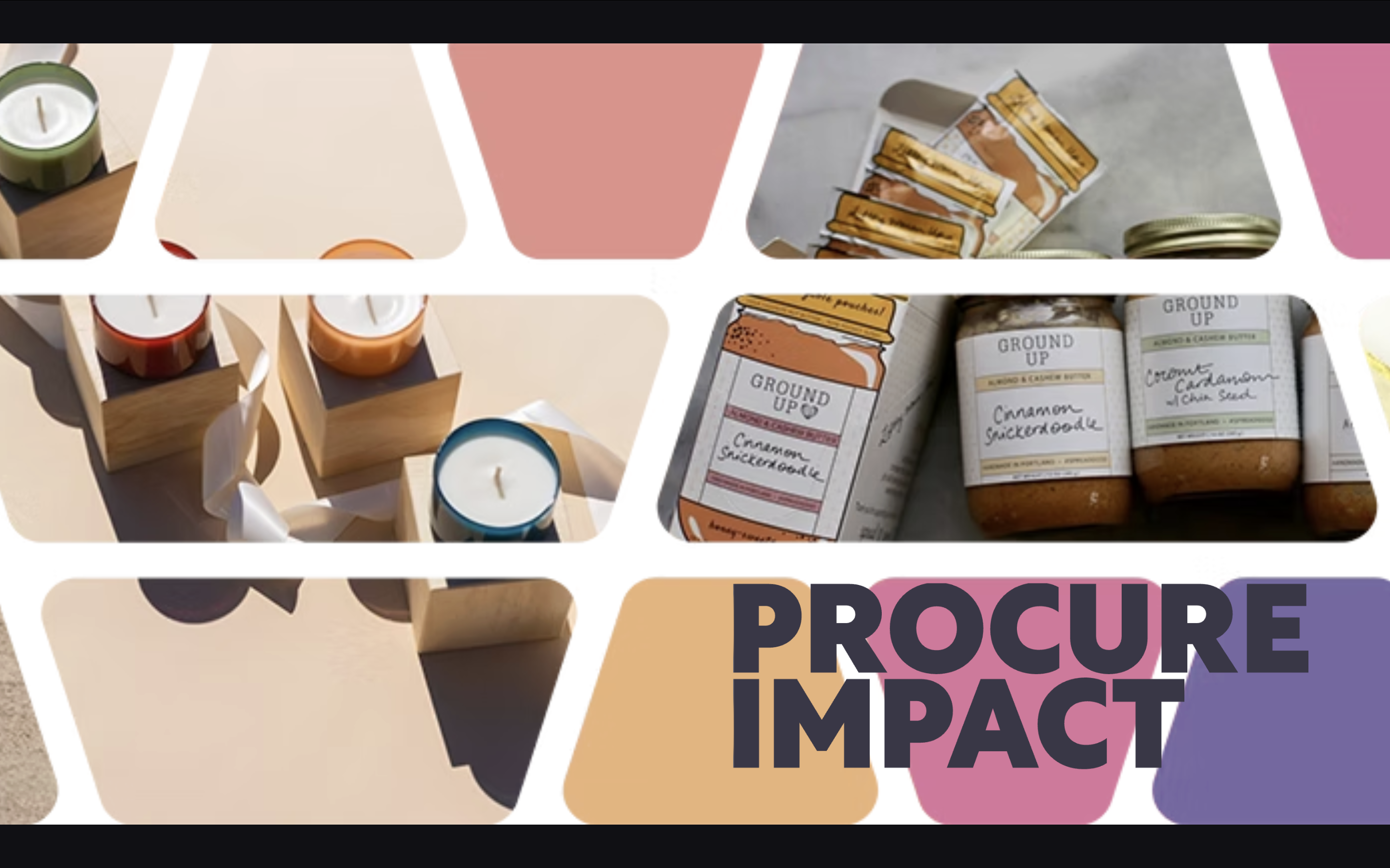 Procure Impact Links Emerging Brands To Hotel Channel