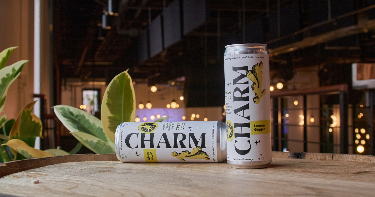 Charm School: Student-Born Project Takes Flight in MN