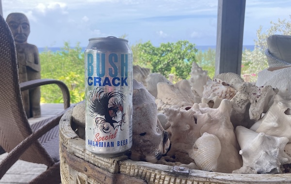 🏝️ Zoe’s Bahamian Beer Haul