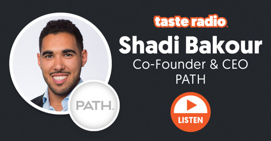🎙️ Taste Radio: When The Sustainable Path Is A Billion-Dollar Opportunity
