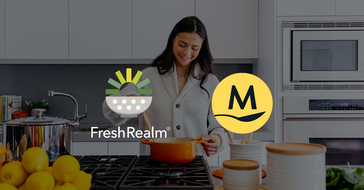 🤑 FreshRealm Acquires Marley Spoon Operations Infrastructure for $24M