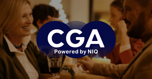 📊 CGA: Labor Day On-Premise Velocity -10% vs. 2024; Drink-Led Outlets Find Growth