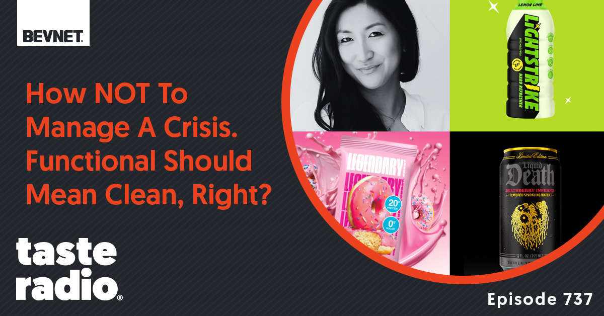 ❌ How NOT To Manage A Crisis. Functional Should Mean Clean, Right?