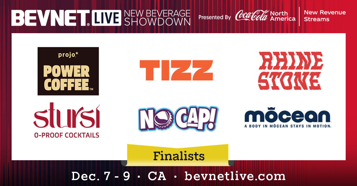 🥤 Six Finalists Advance in New Beverage Showdown 30 