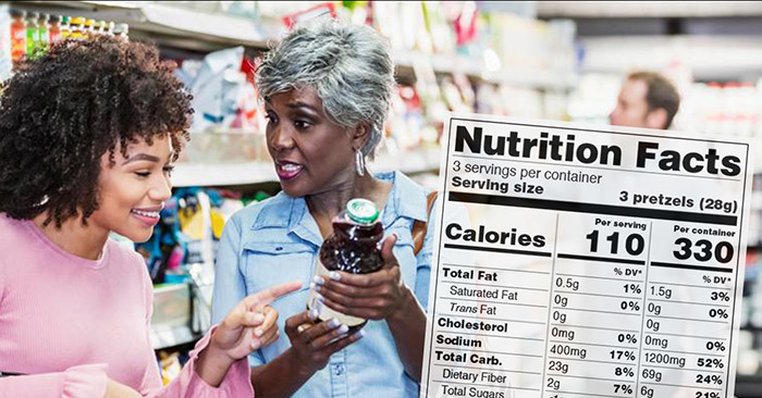 📚 FDA Adds ‘Healthy’ To Its Dictionary