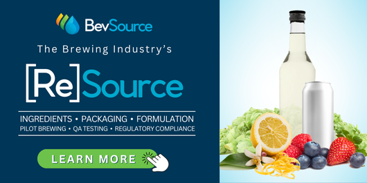 Navigating Tariffs & Inflation? BevSource Can Help