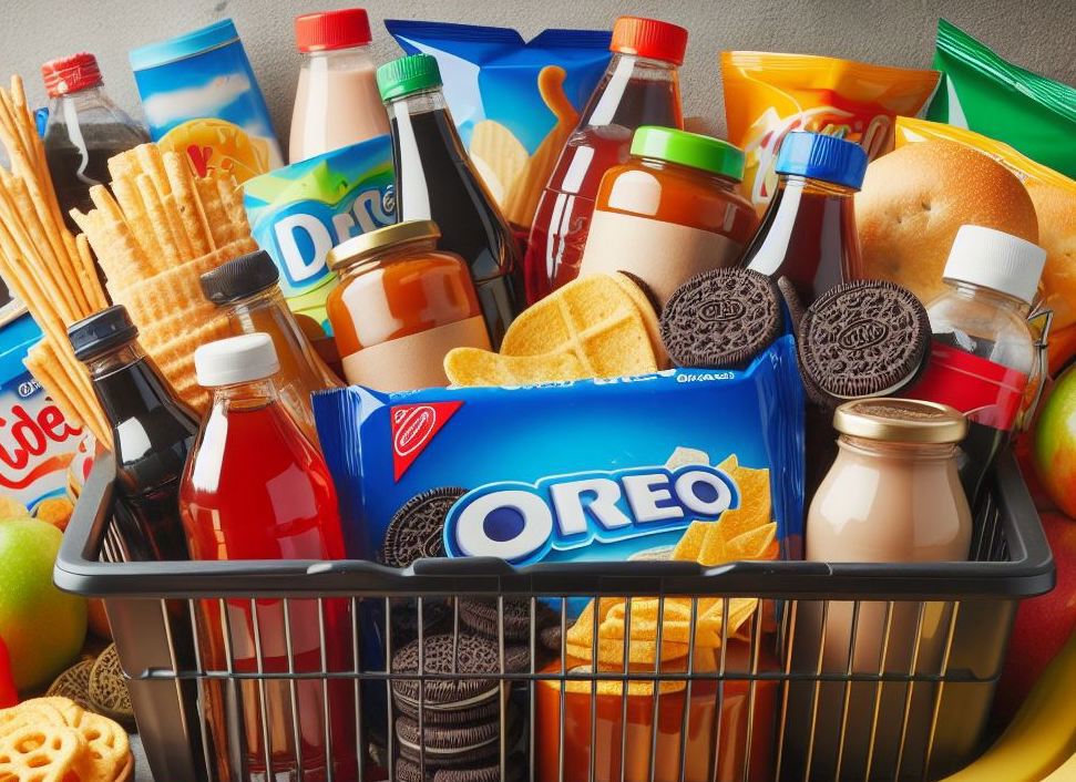 👀 In Defense of ‘Ultra-Processed’ Food
