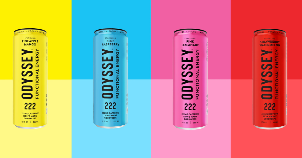 A Tale of Two Mushroom Brands