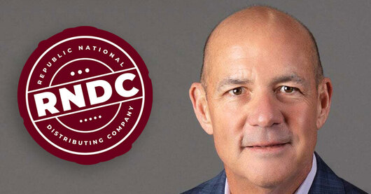 💔 RNDC CEO Robert Hendrickson has Died
