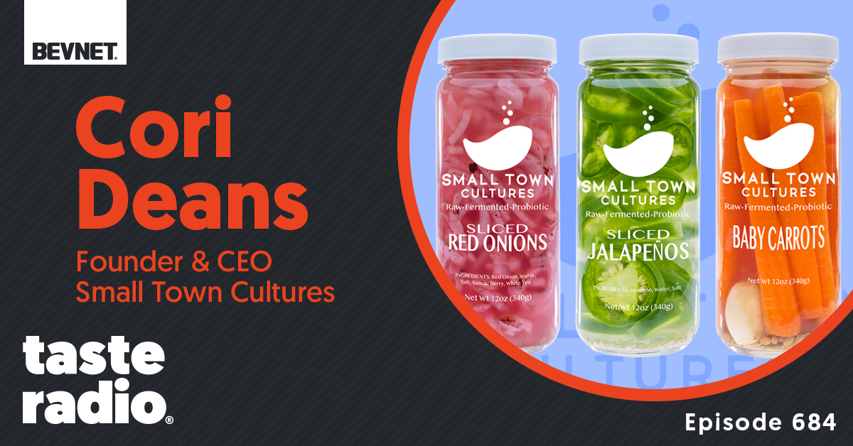 🥒 How A ‘Small Town’ Is Paving A Probiotic Path To The Big Time