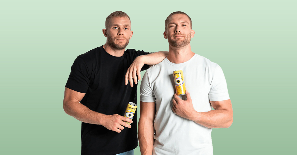 💰 The Price of Productivity? $3.7 Million, Says Neutonic