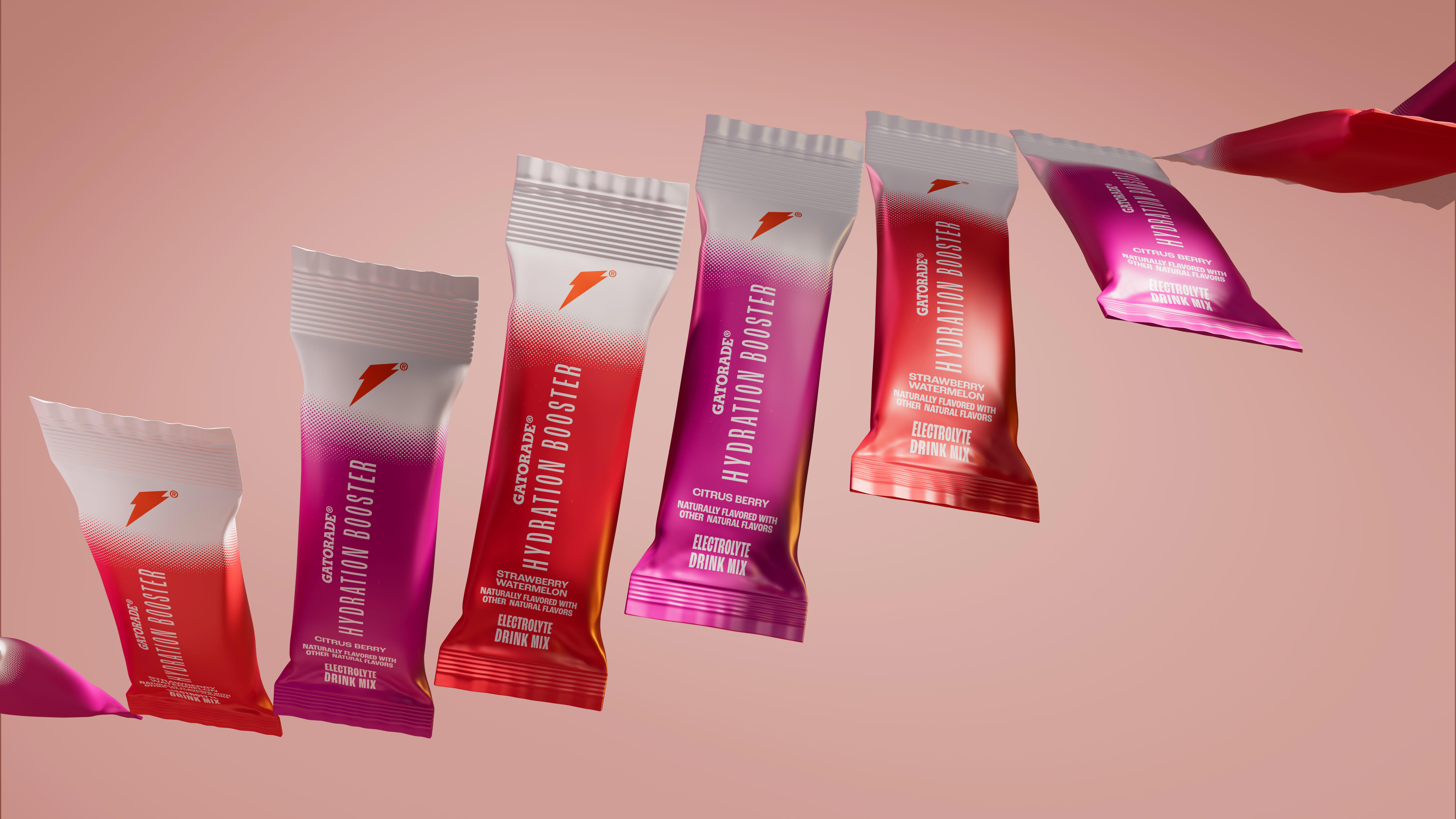 💧 The Way of Water: Gatorade Launch Targets ‘Lifestyle’ Hydration