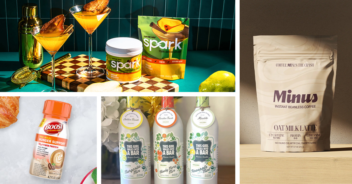 🆕 Gallery: This Week’s Hot New Sips 