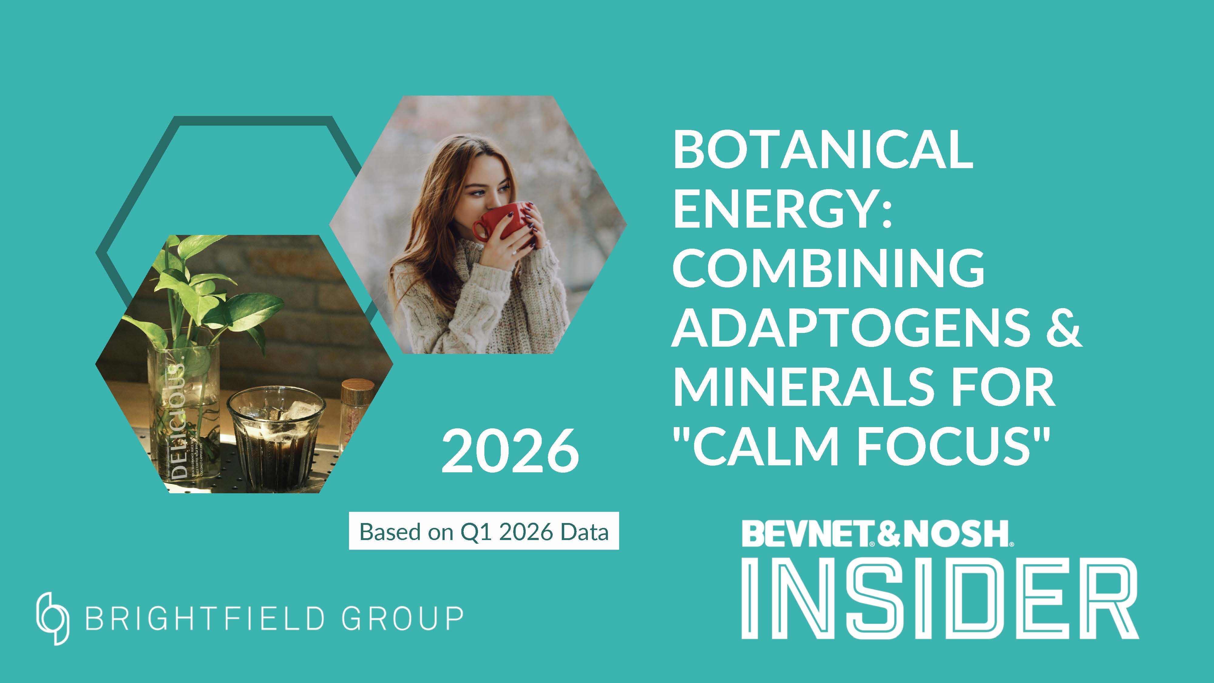 Botanical Energy: Redefining How We Energize 