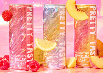 💅🏼 Review: Pretty, Tasty? Check, Check